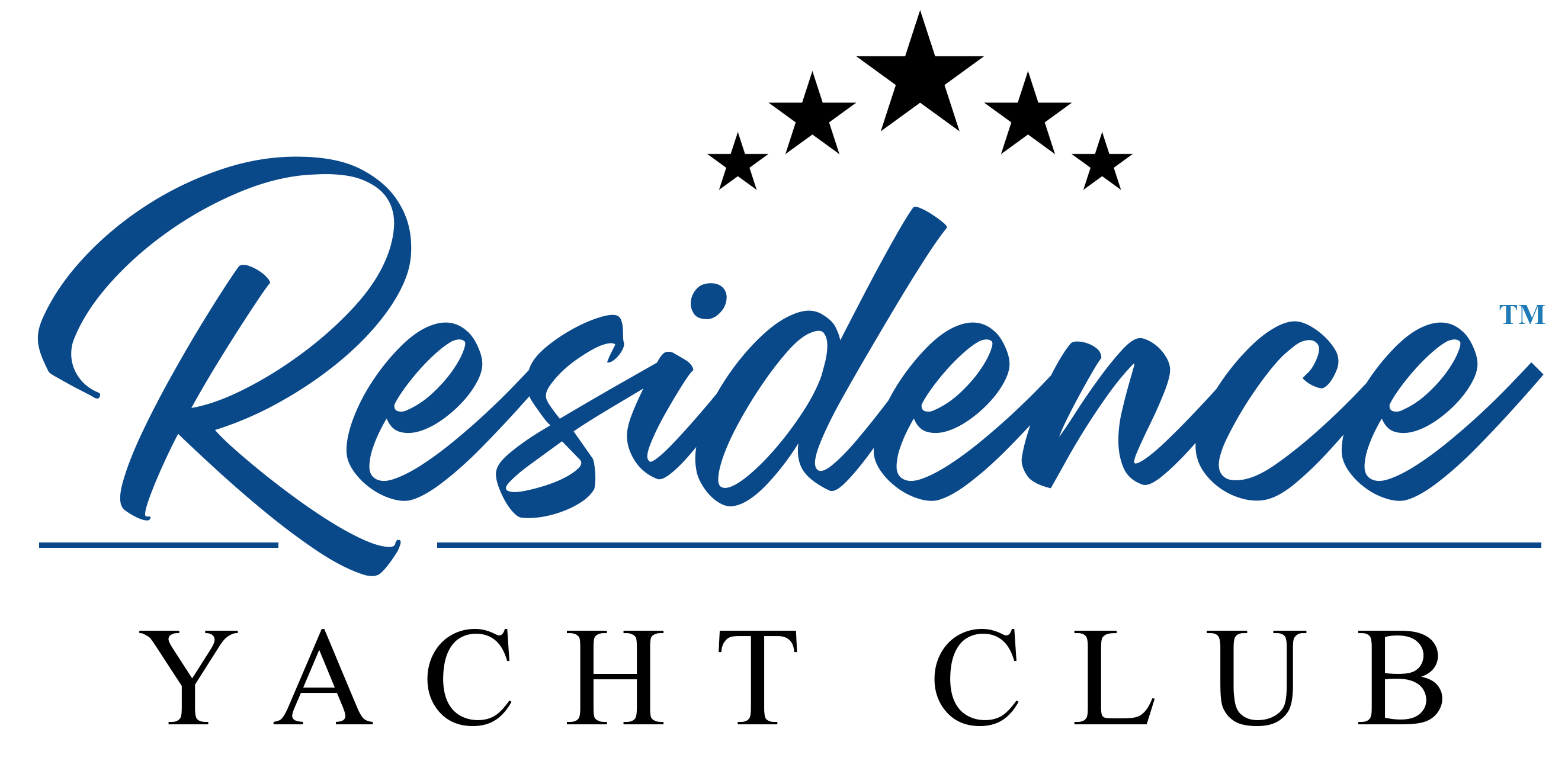 Residence Yacht Club